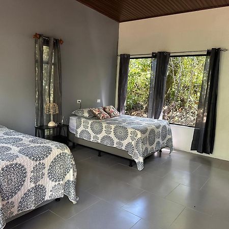 Cabanas Roca Verde Monteverde Exteriér fotografie