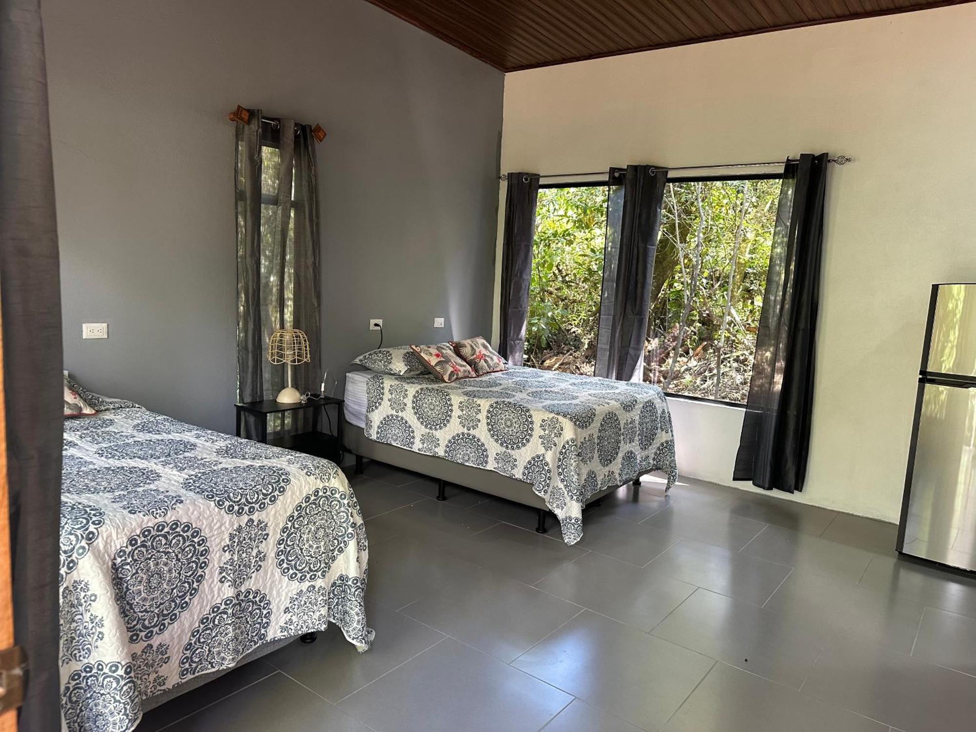 Cabanas Roca Verde Monteverde Exteriér fotografie