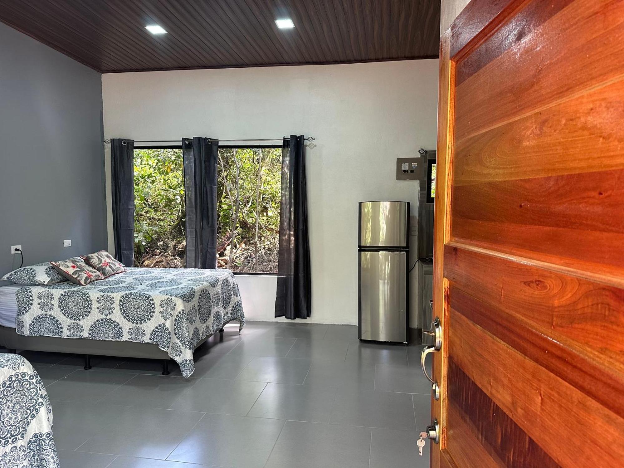Cabanas Roca Verde Monteverde Exteriér fotografie