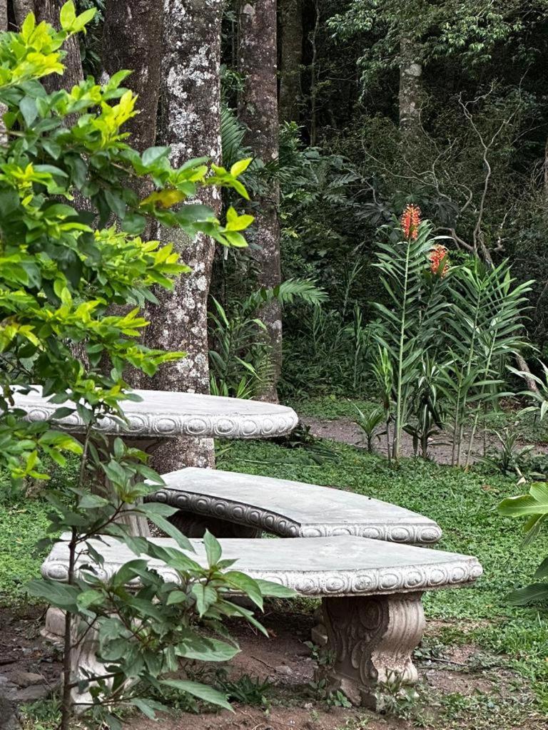 Cabanas Roca Verde Monteverde Exteriér fotografie
